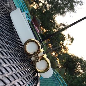 Salvatore Ferragamo belt